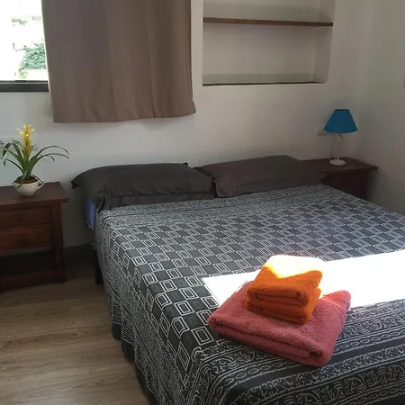 Apartamento Apartamento Gengina *