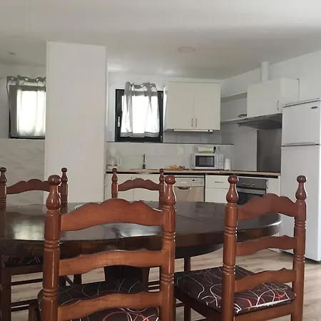 Apartamento Apartamento Gengina