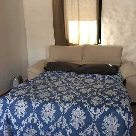 Apartamento Gengina Apartamento Cadaqués