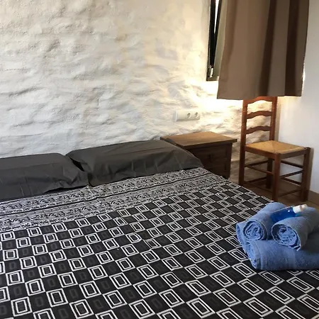 Apartamento Gengina Cadaqués