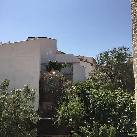 Apartamento Gengina *