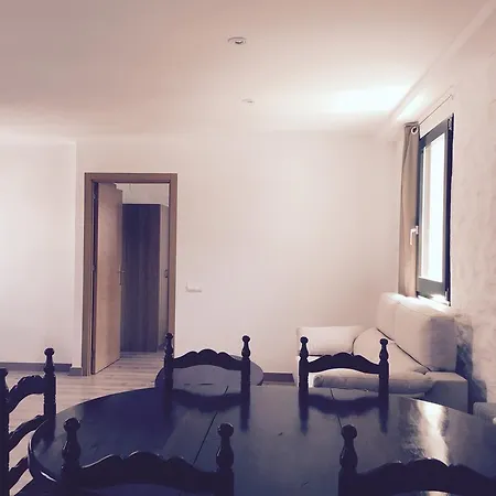 Gengina Apartment *