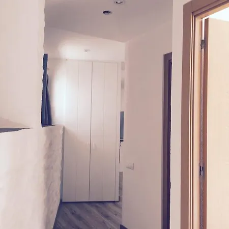 Apartamento Apartamento Gengina Cadaqués