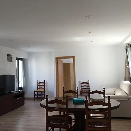 Gengina Apartment *
