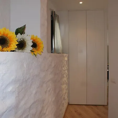 Apartamento Apartamento Gengina *