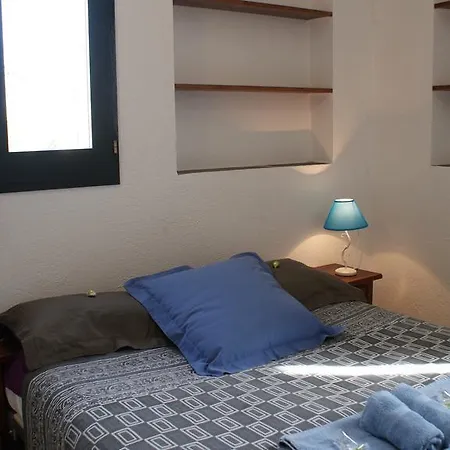 Apartamento Apartamento Gengina Cadaqués