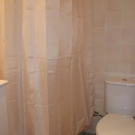 Apartamento Apartamento Gengina *