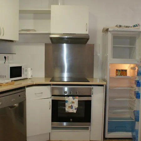 Apartment Gengina