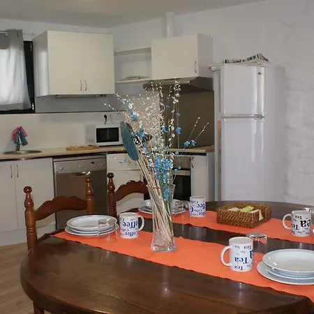 Apartamento Apartamento Gengina *