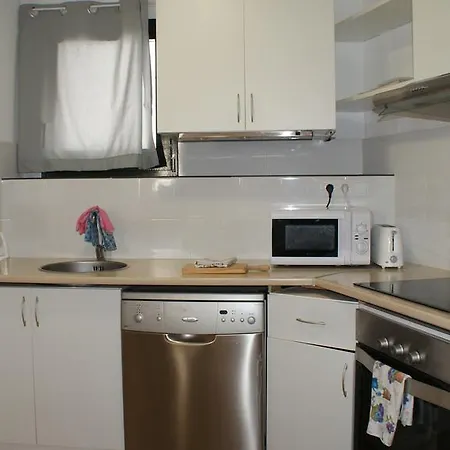 Apartamento Gengina * Cadaqués