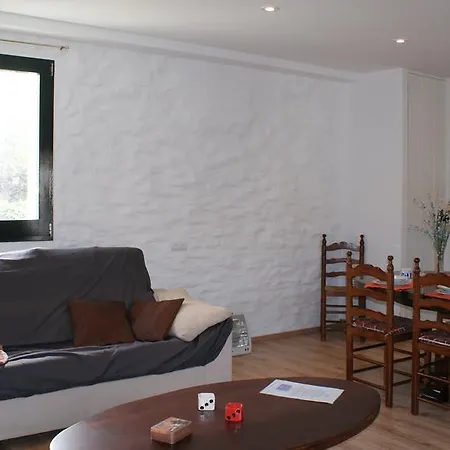Apartamento Gengina Apartamento Cadaqués
