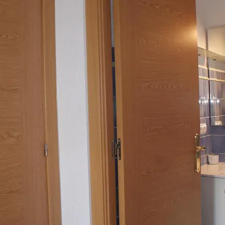 Apartamento Gengina Apartamento *