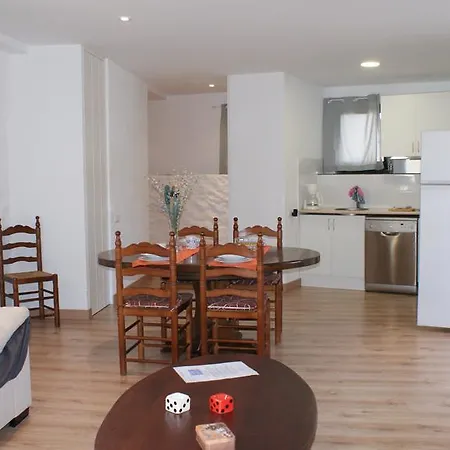 Apartamento Apartamento Gengina
