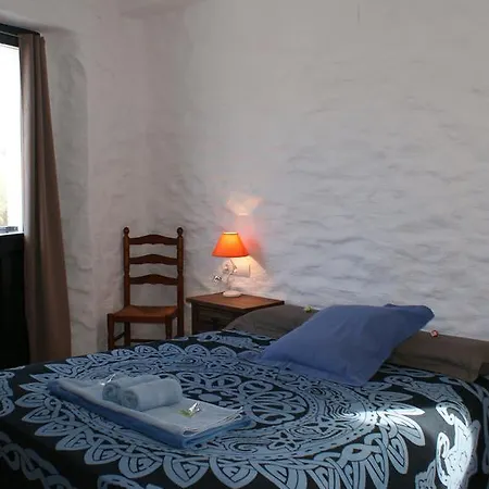 Apartment Gengina *