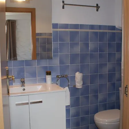 Apartamento Gengina Apartamento *