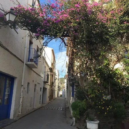 Gengina Apartment Cadaques