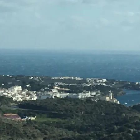 Apartamento Gengina * Cadaqués
