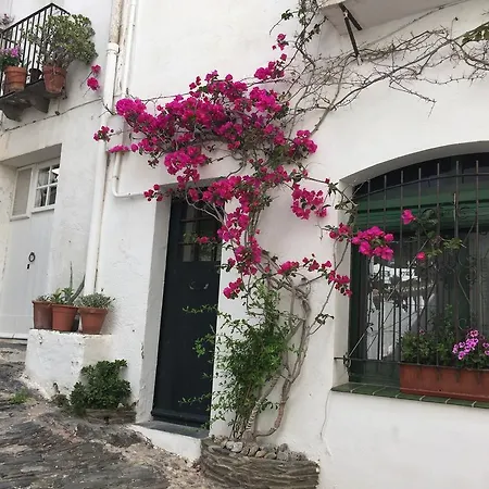 Apartamento Gengina Cadaqués