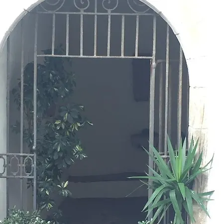 Apartamento Gengina *